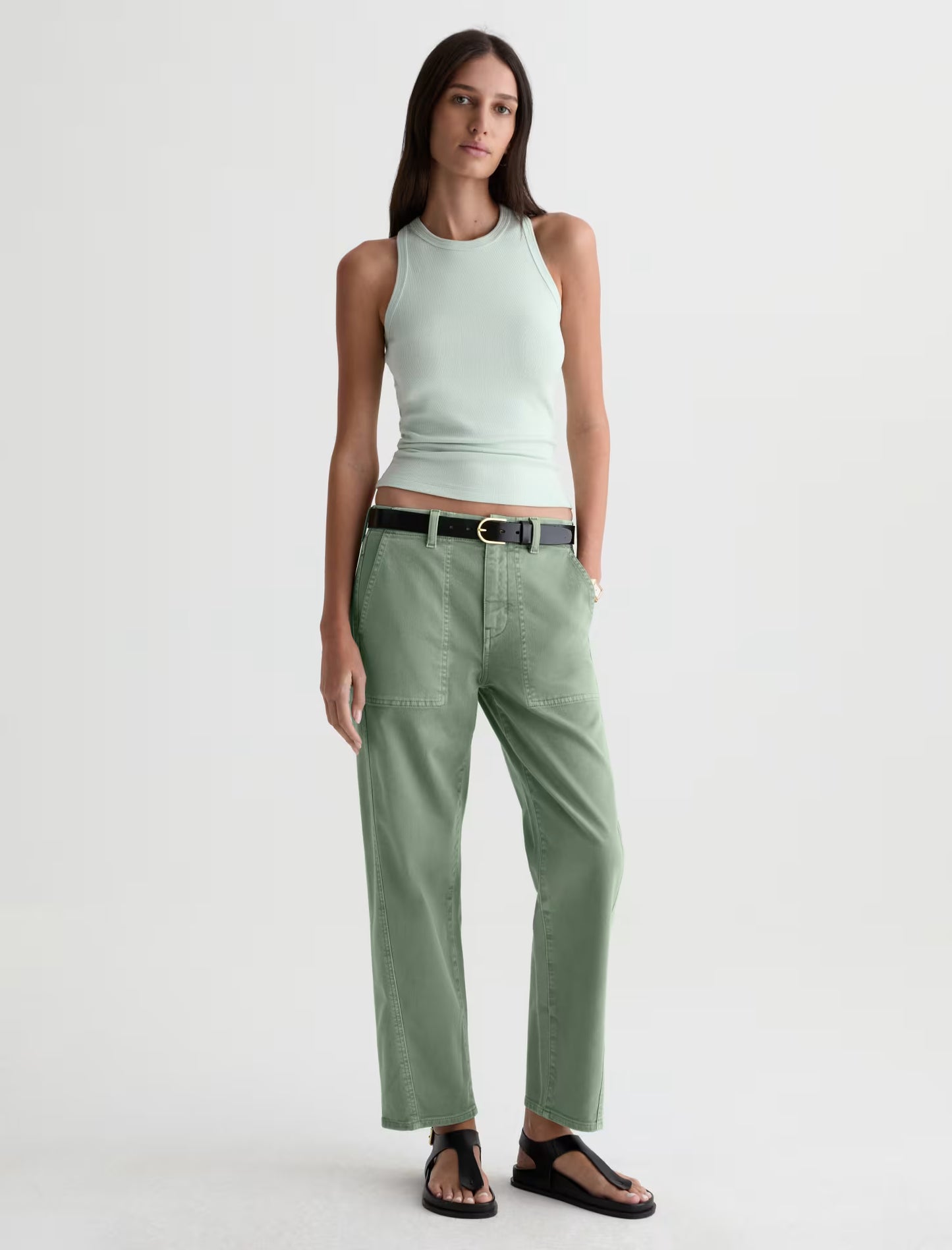 Analeigh Pant