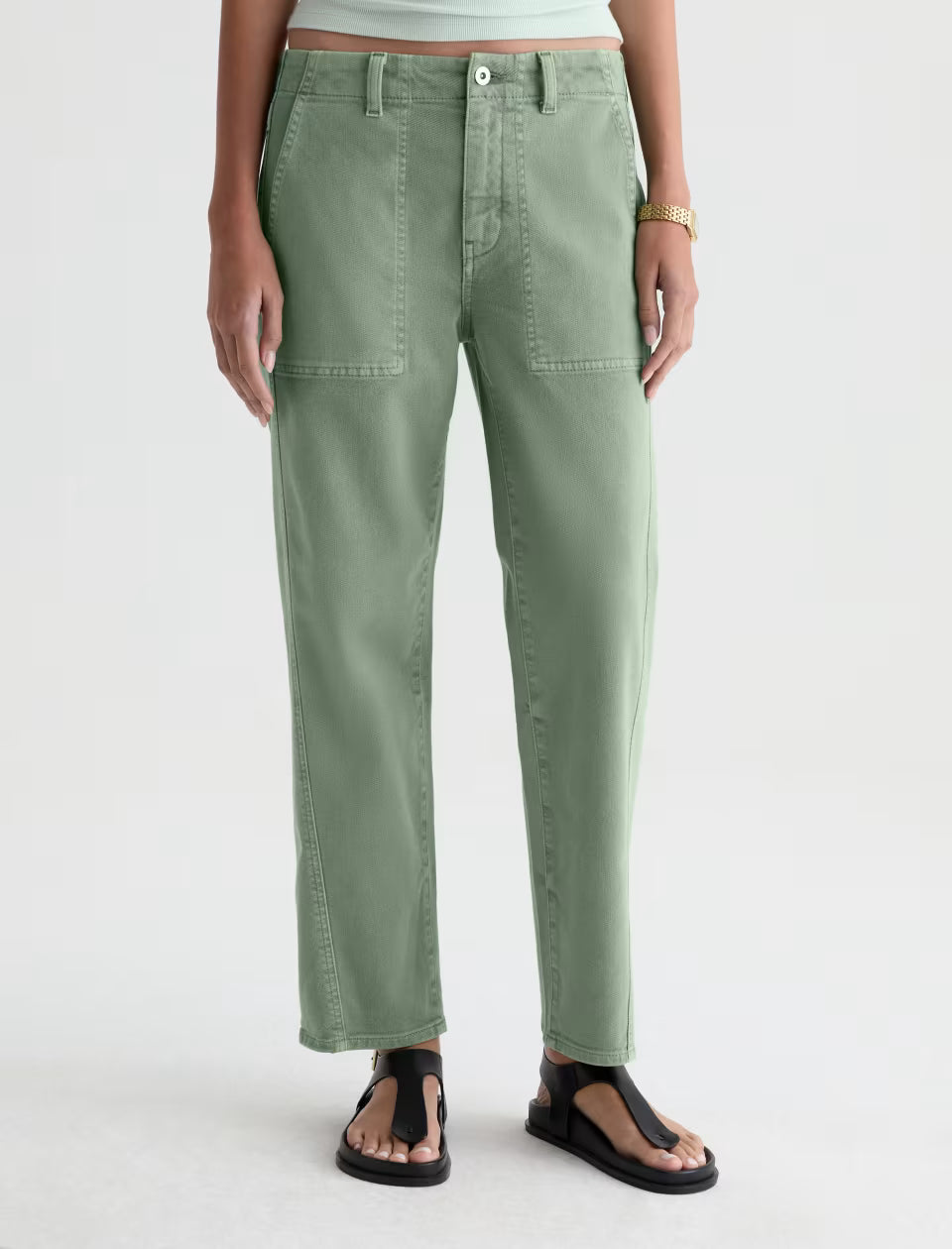 Analeigh Pant