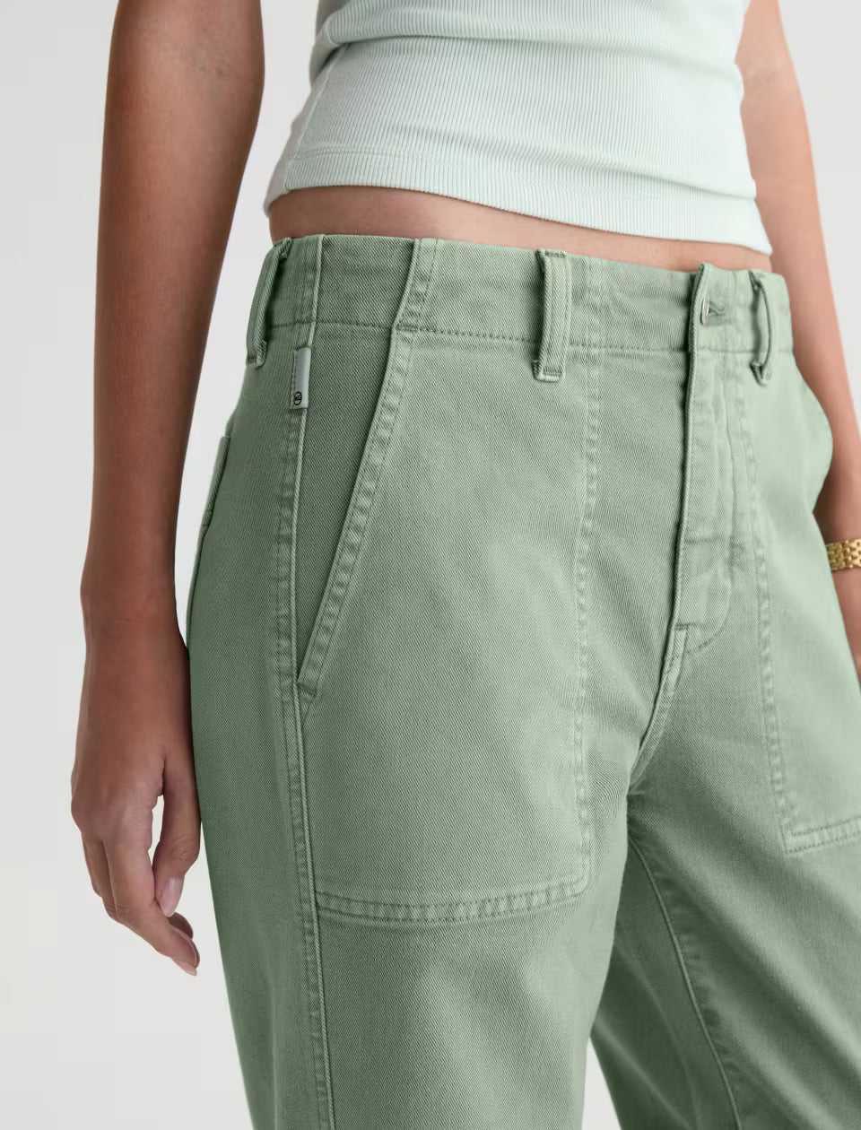 Analeigh Pant