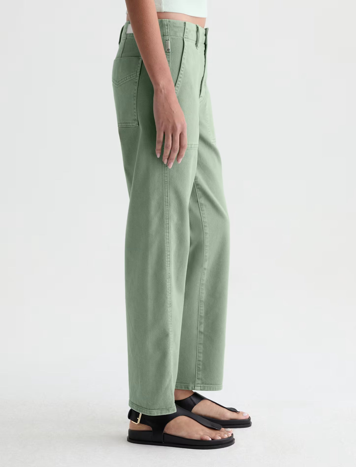 Analeigh Pant