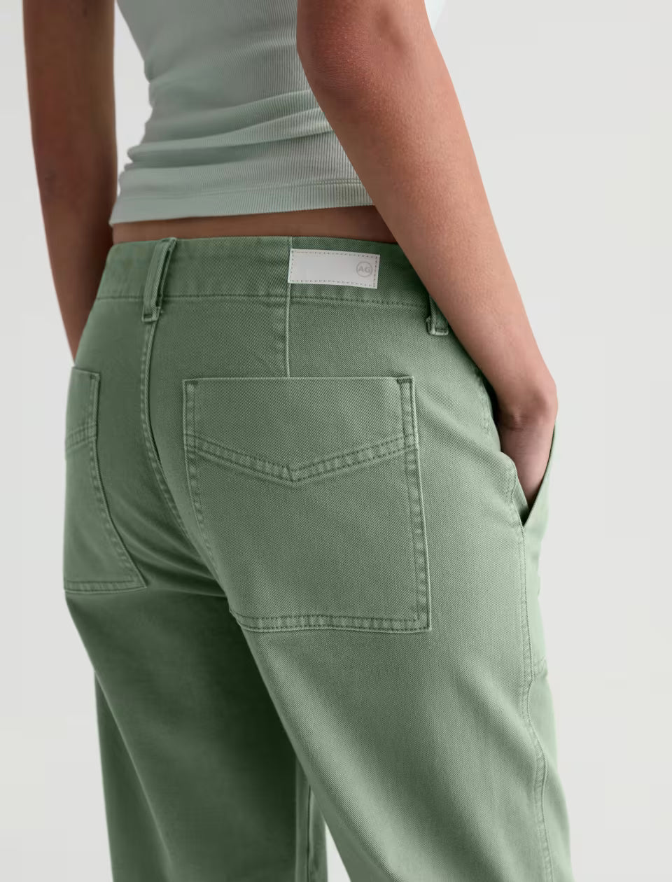 Analeigh Pant