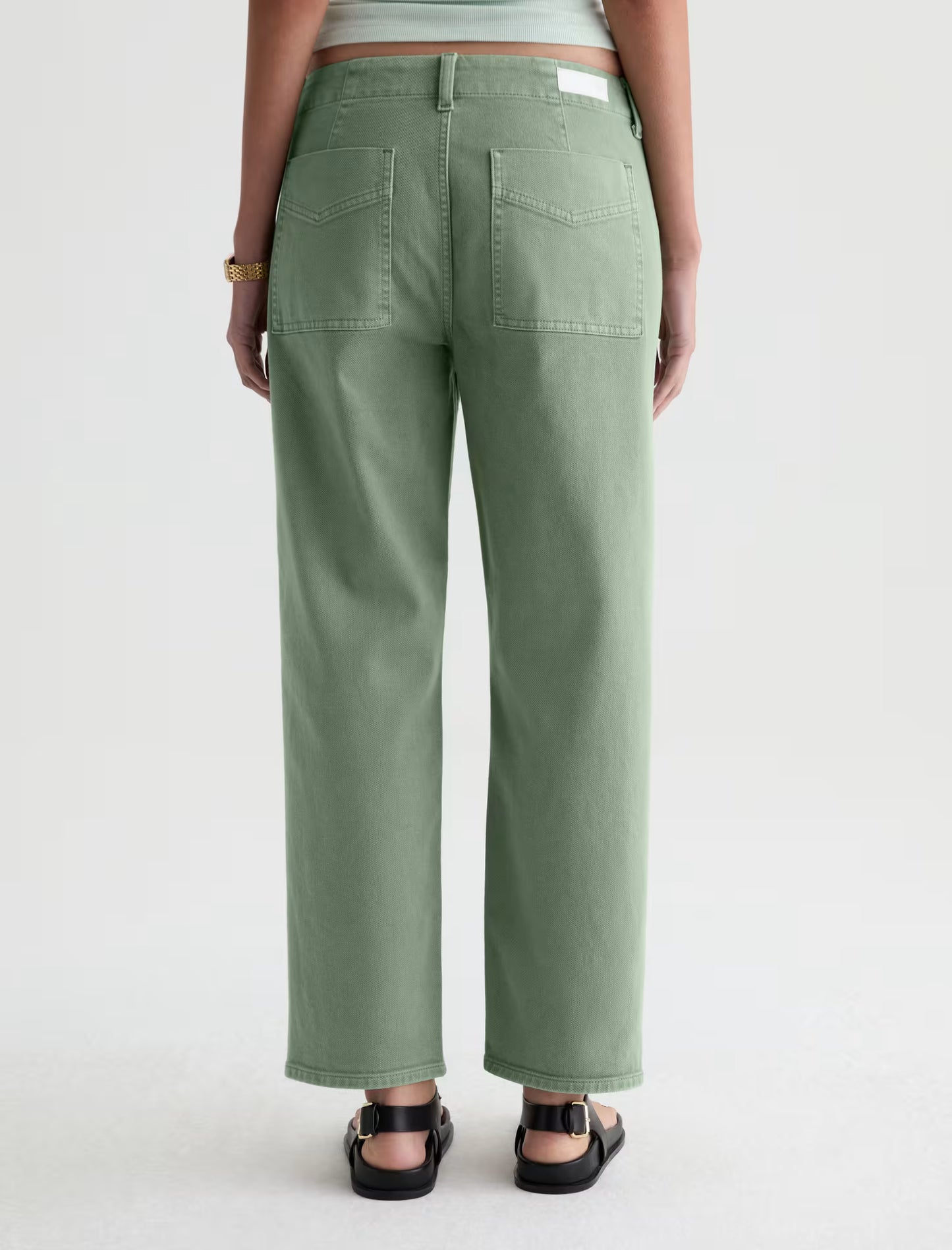Analeigh Pant