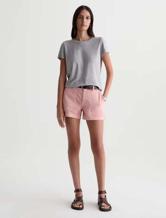Analeigh Short