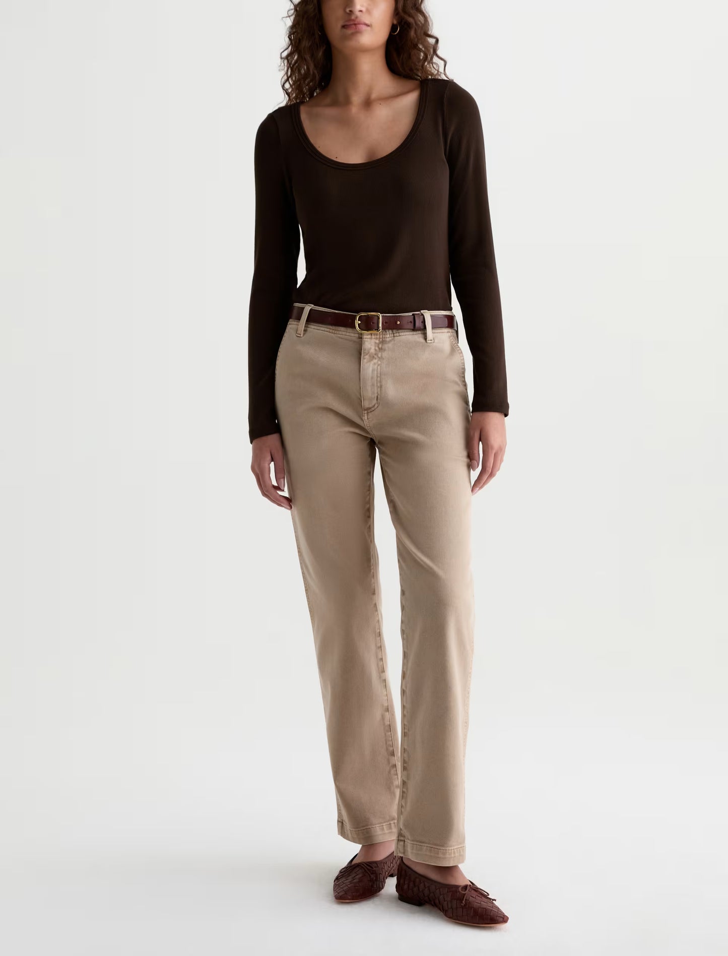 Brinley Trouser