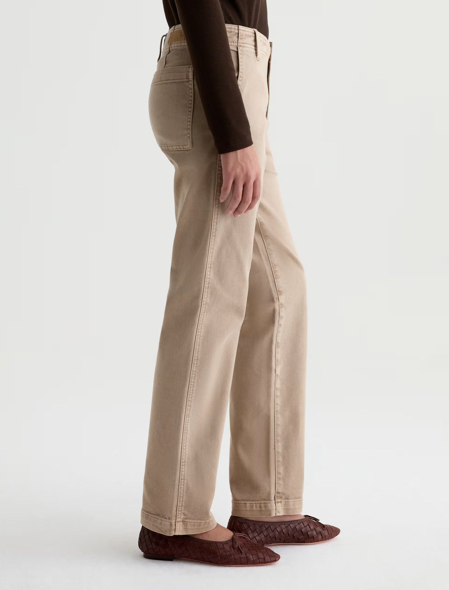 Brinley Trouser
