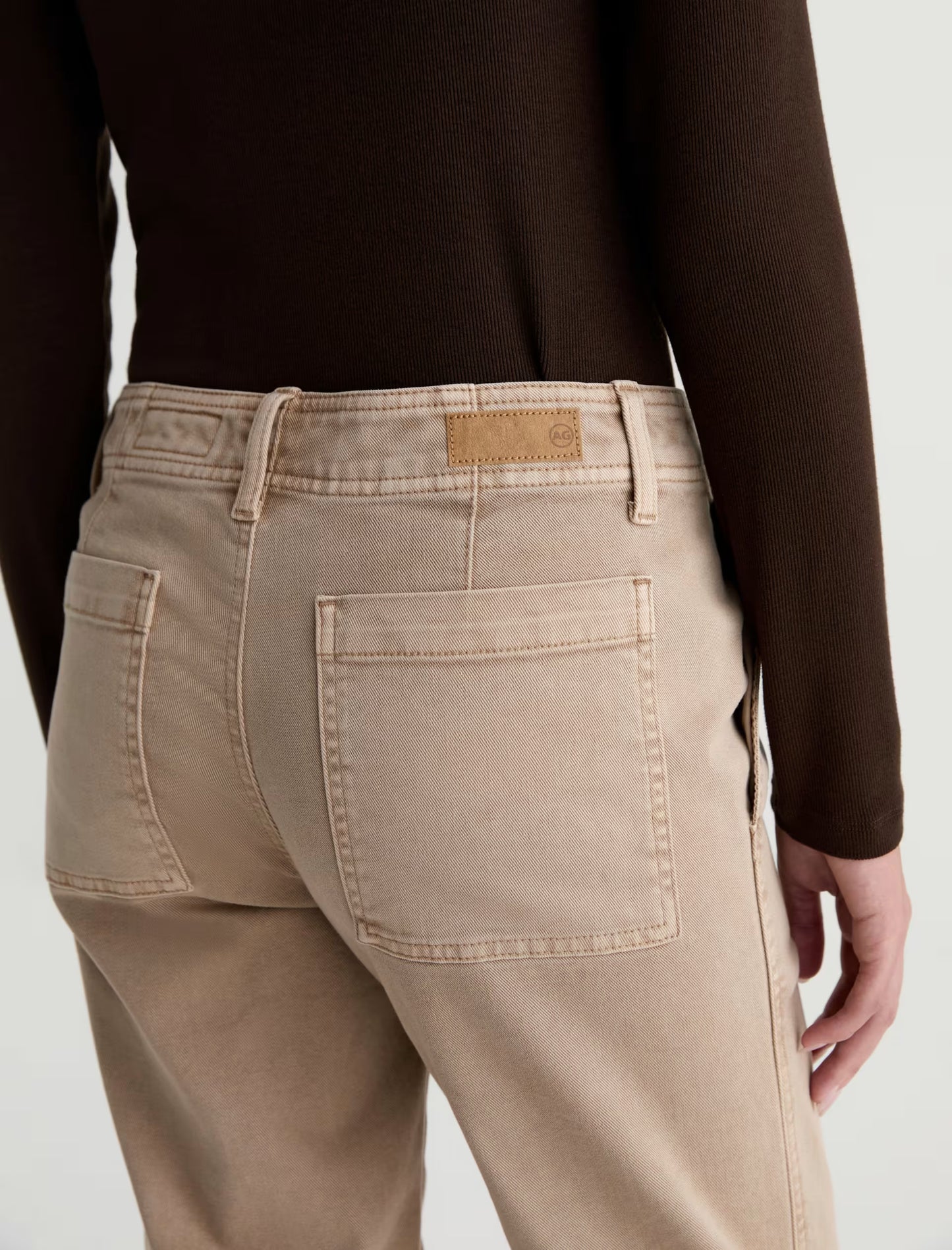 Brinley Trouser