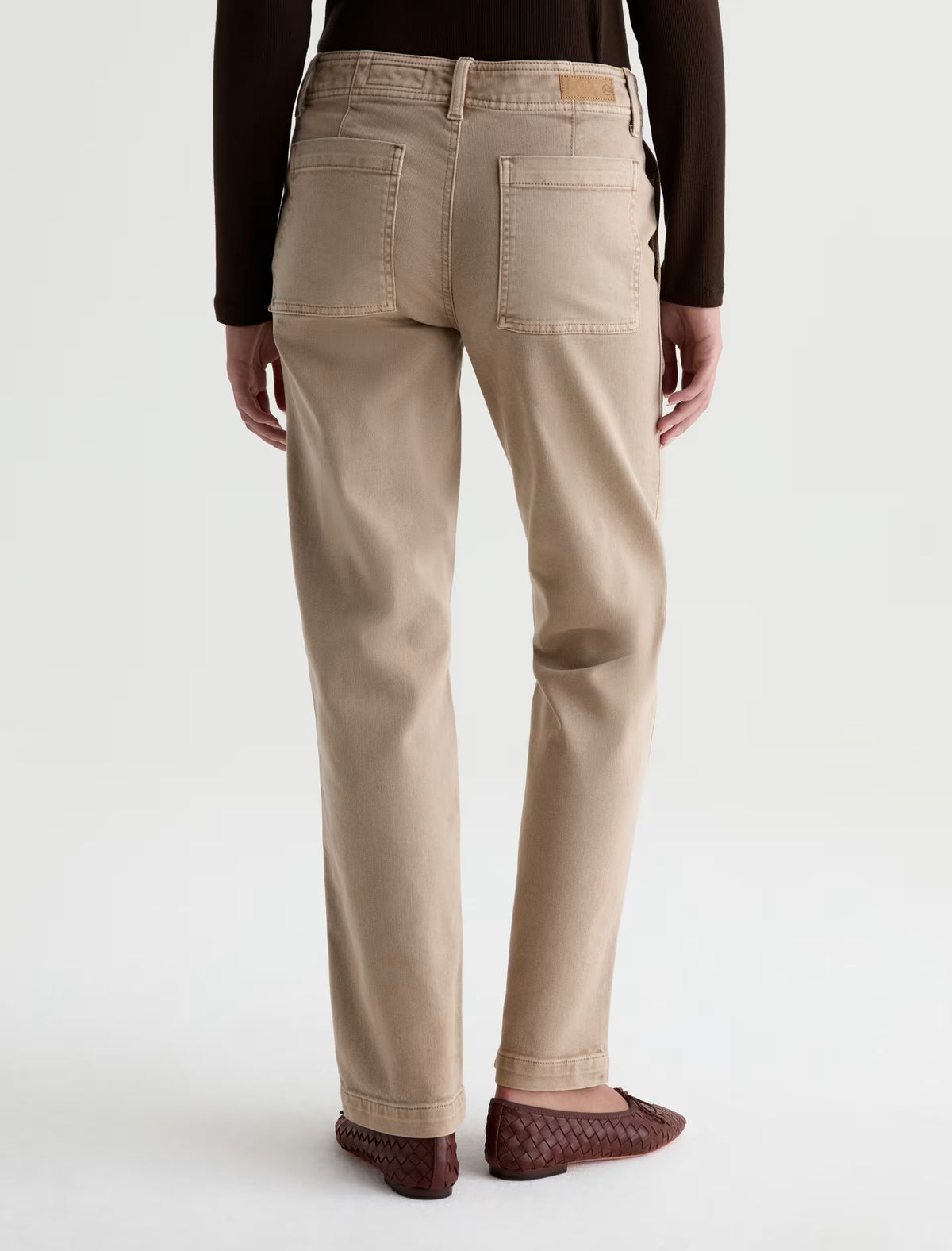 Brinley Trouser
