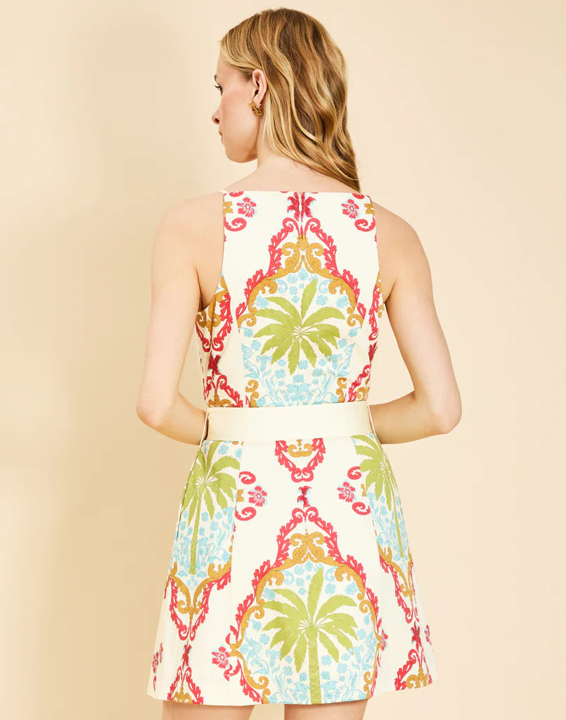 Havana Mini Dress