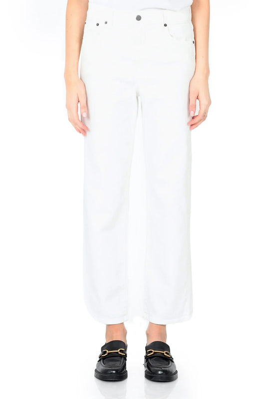 Highland - Vintage White