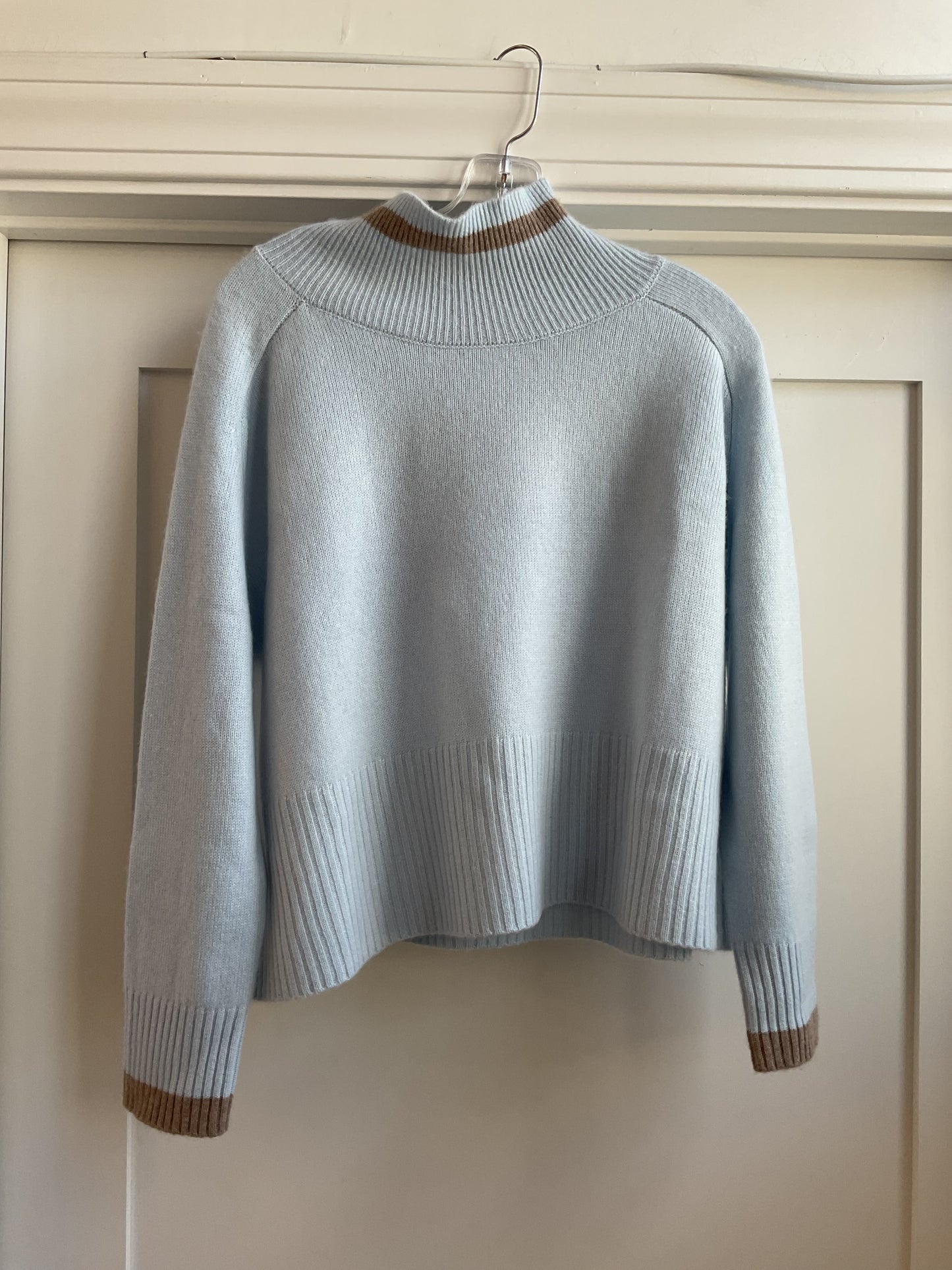 Hamilton Turtleneck