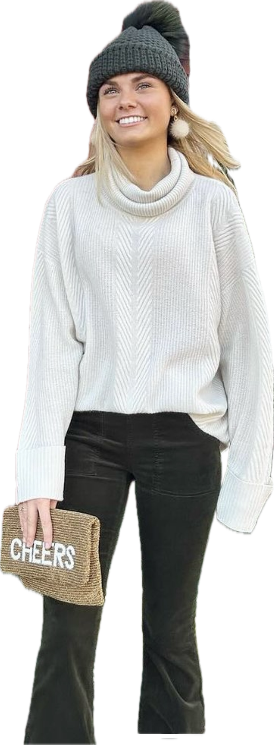 Aralia Sweater
