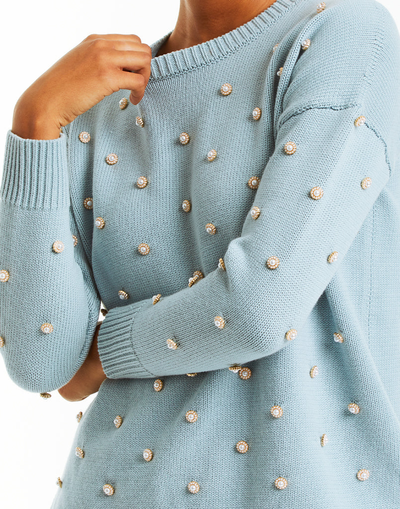 Dolcetto Sweater