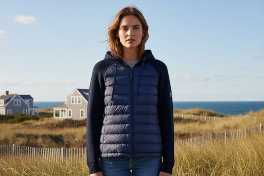Cortland Coat