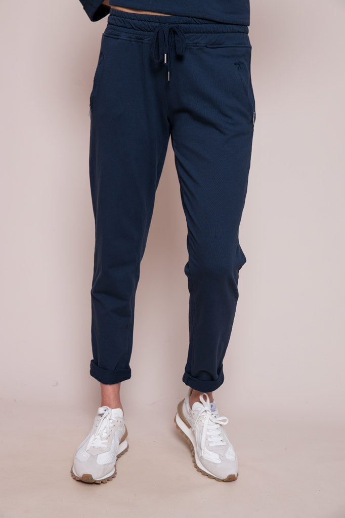 Bailey Drawstring Joggers