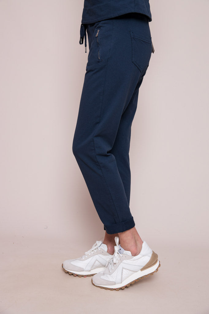 Bailey Drawstring Joggers