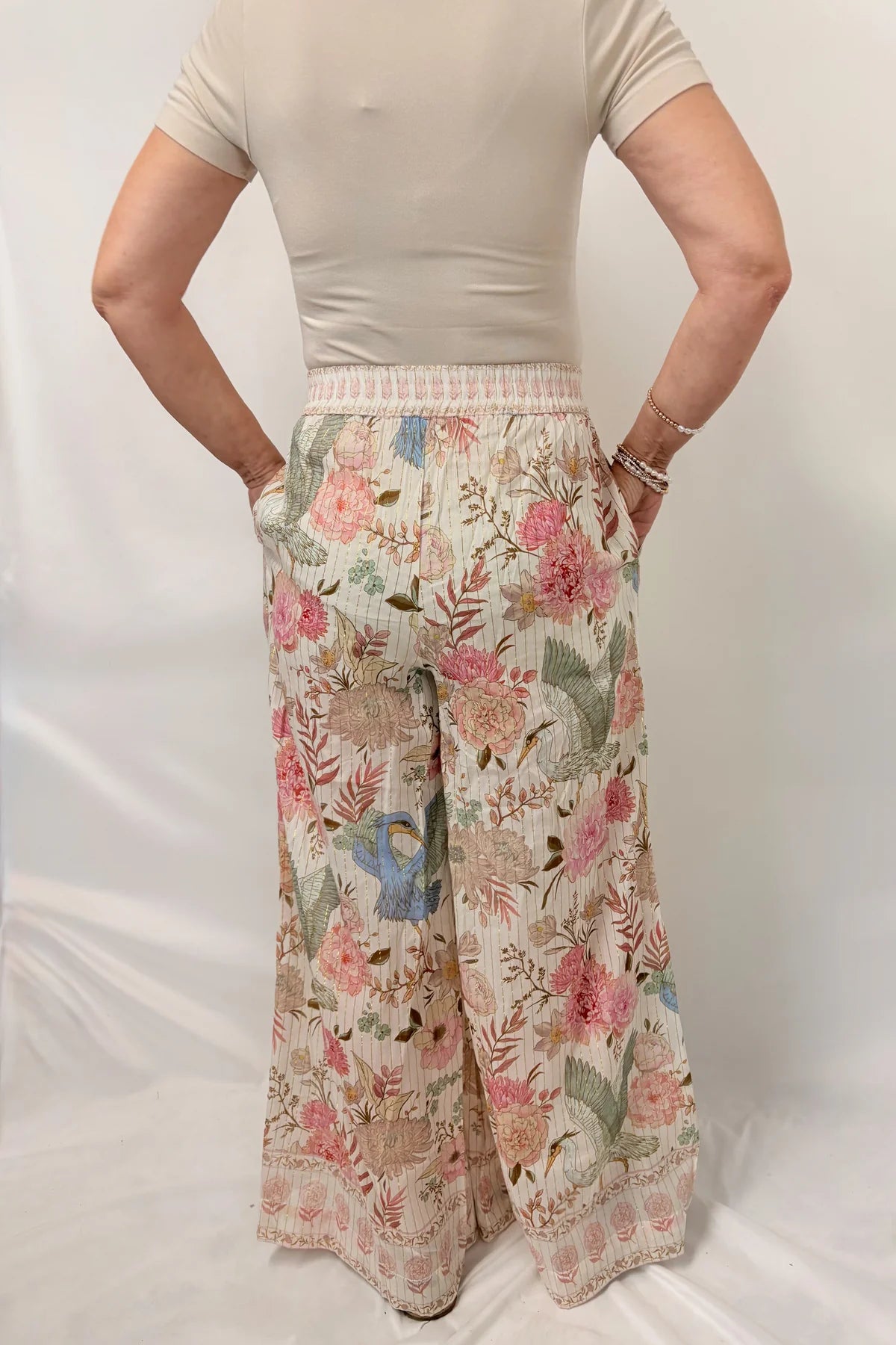 Georgio Pants