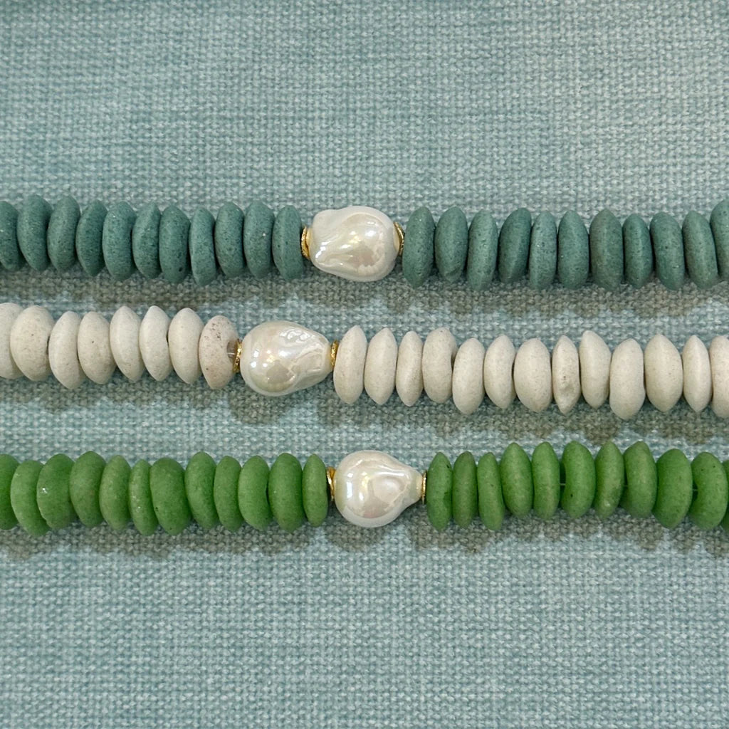 Serenity Necklace