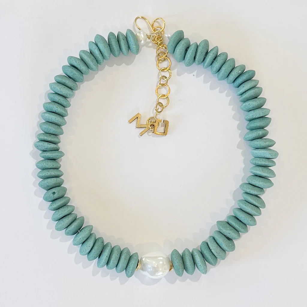 Serenity Necklace