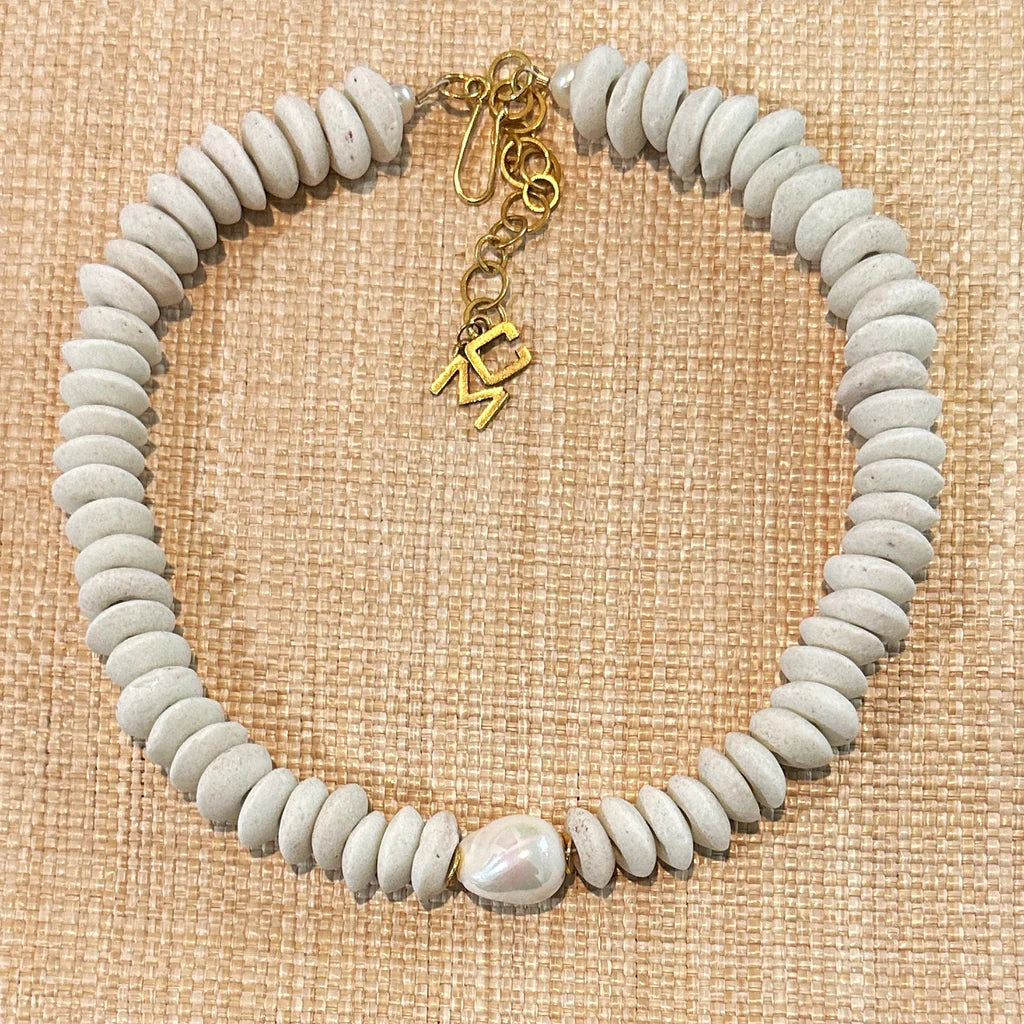 Serenity Necklace