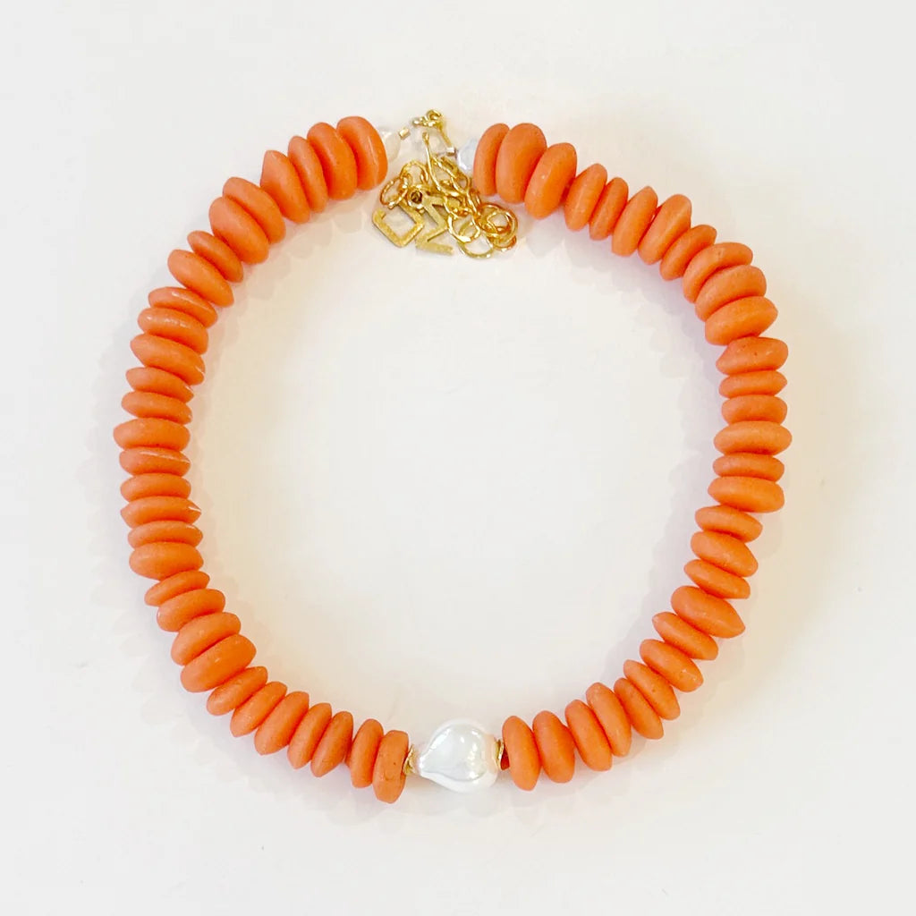 Serenity Necklace