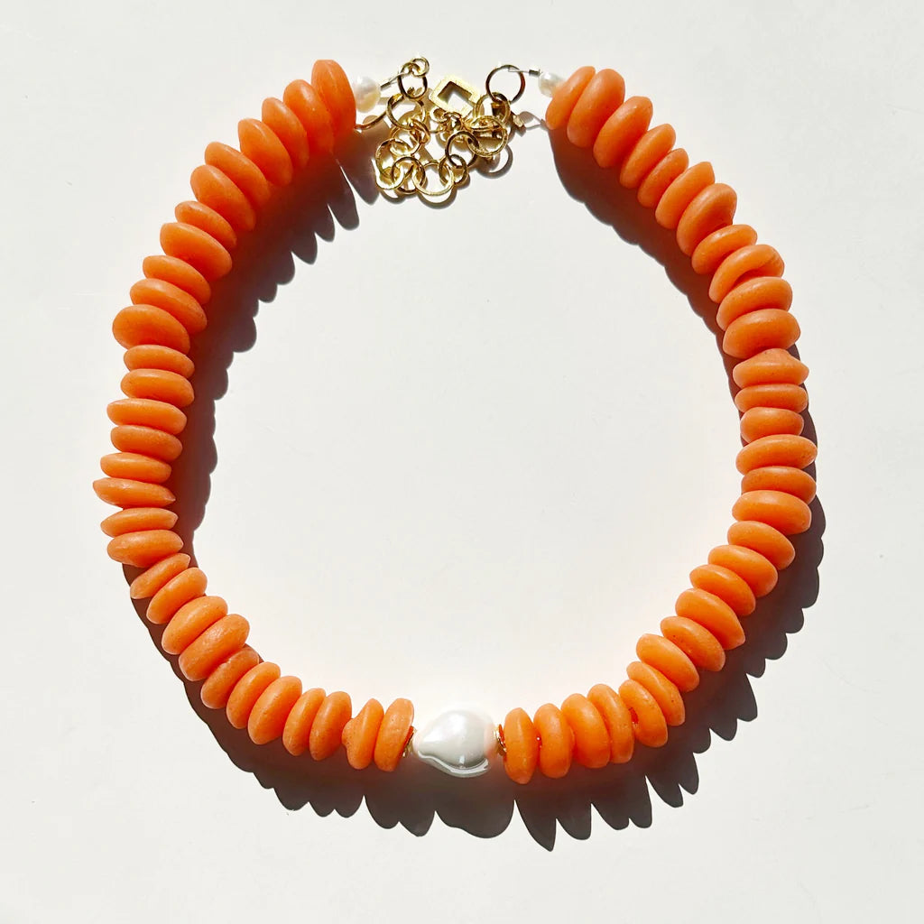 Serenity Necklace