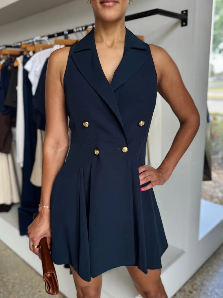 Helena Dress