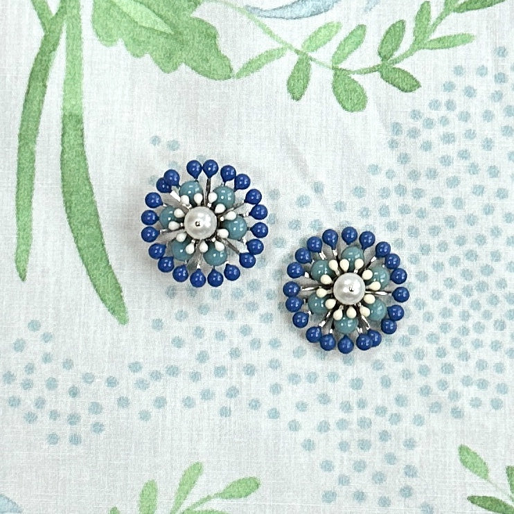 Sydney Stud Earrings