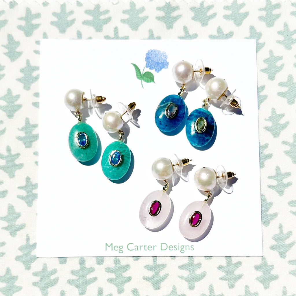 Louisa Earrings