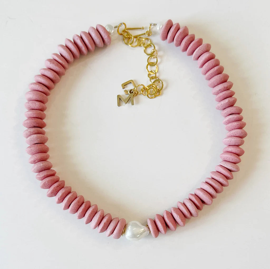 Serenity Necklace