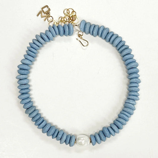 Serenity Necklace