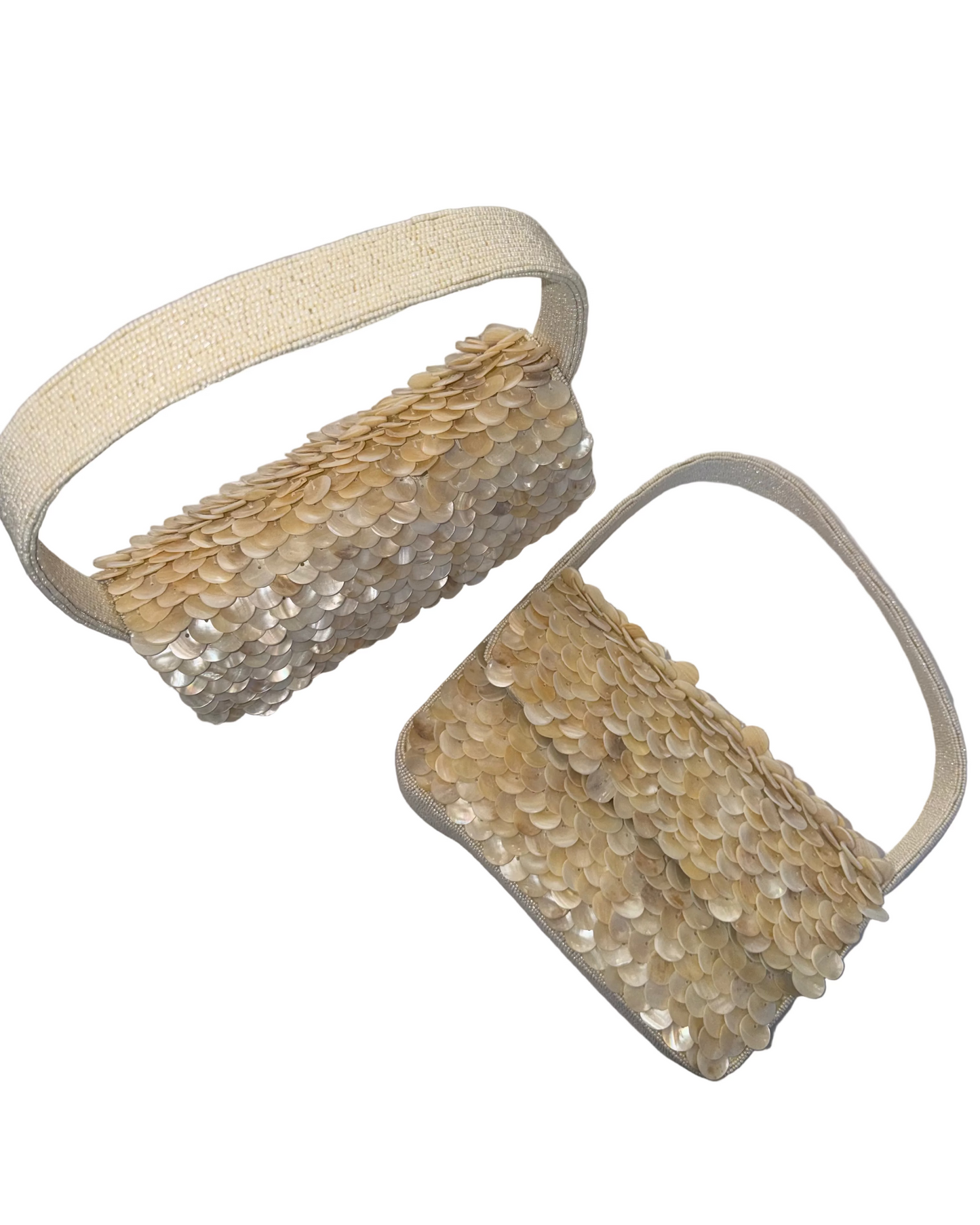 Mermaid Shoulder Bag