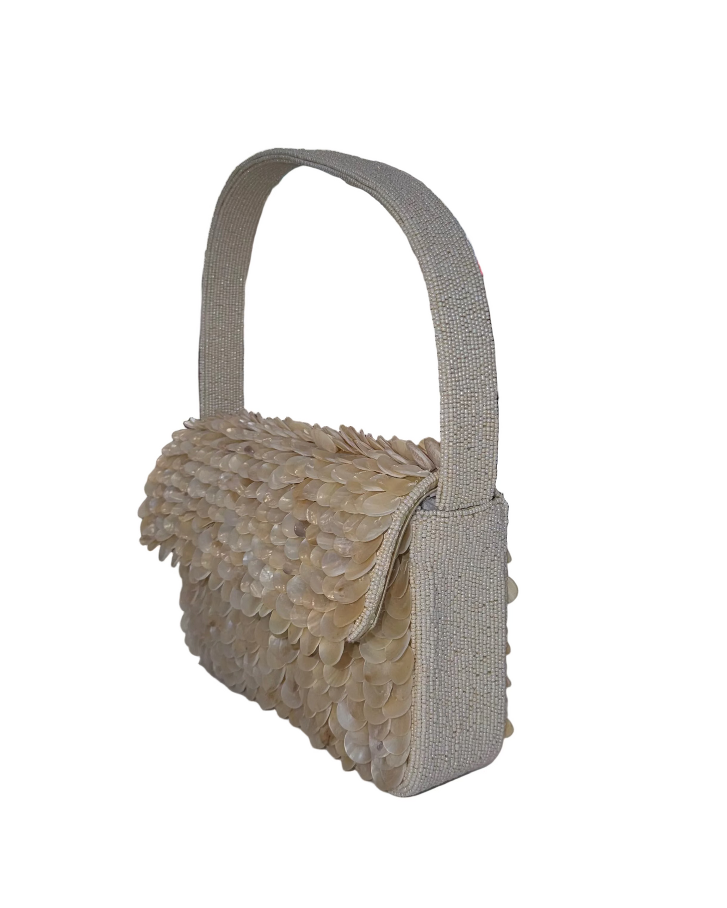 Mermaid Shoulder Bag