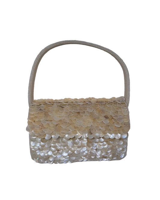 Mermaid Shoulder Bag