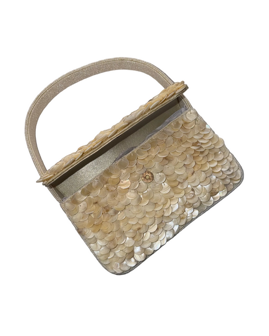 Mermaid Shoulder Bag