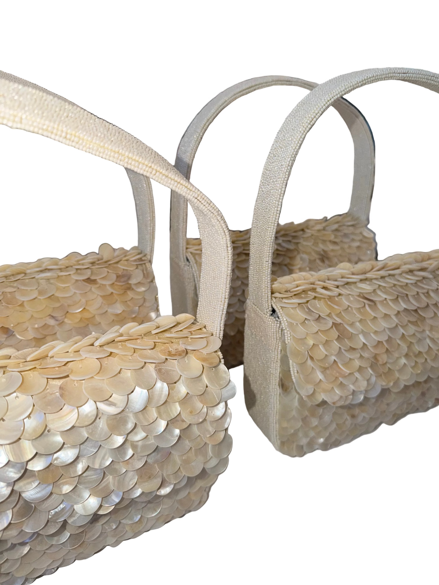 Mermaid Shoulder Bag