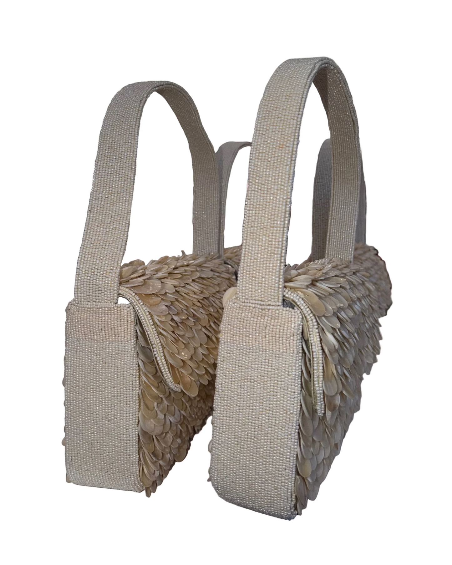 Mermaid Shoulder Bag