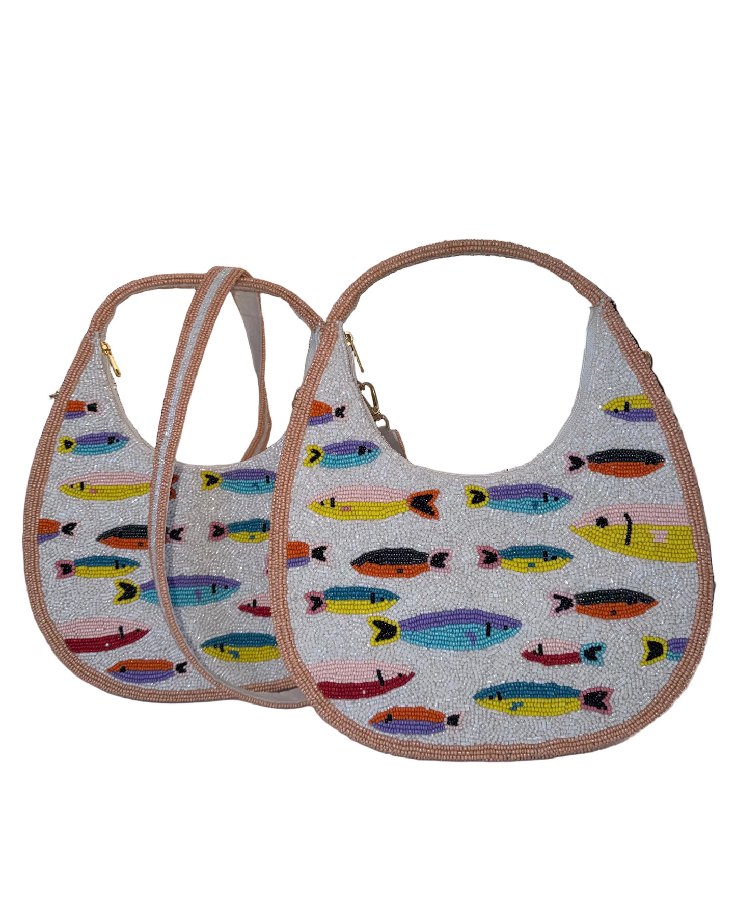 Fish Bag w/ Strap