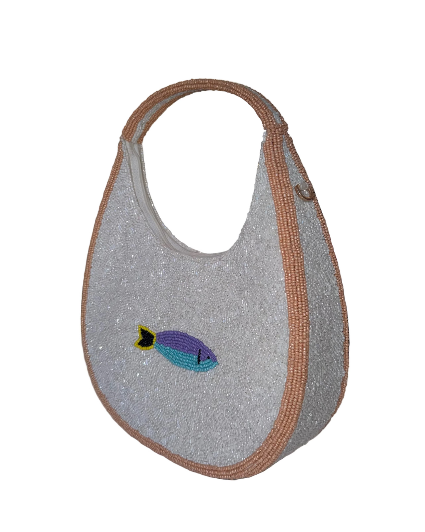 Fish Bag w/ Strap