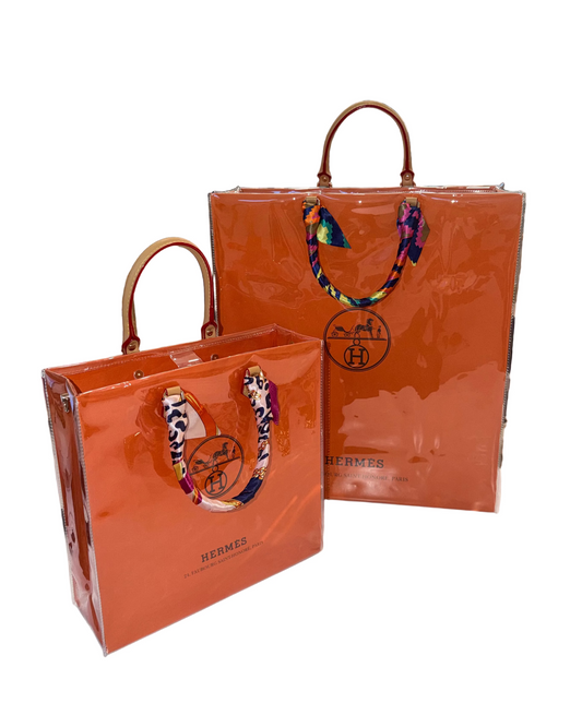 Hermes DIY Bag