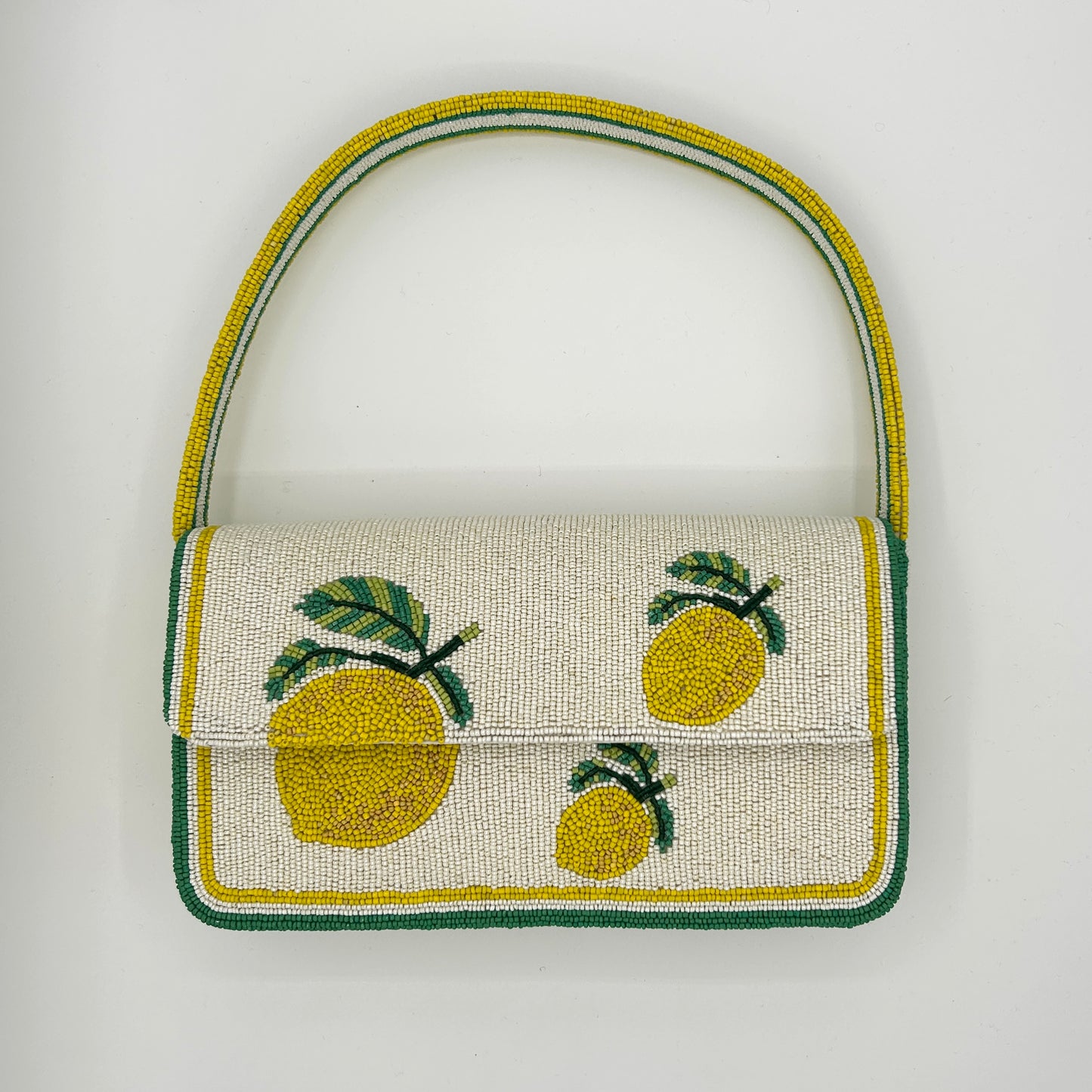 Fruit Shoulder Bags