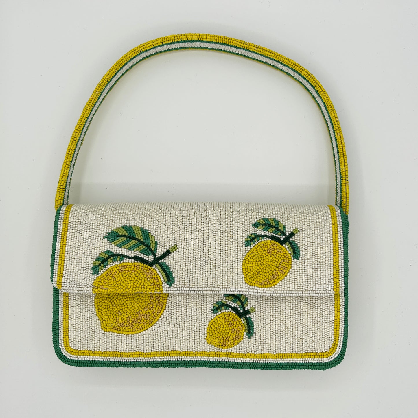 Fruit Shoulder Bags