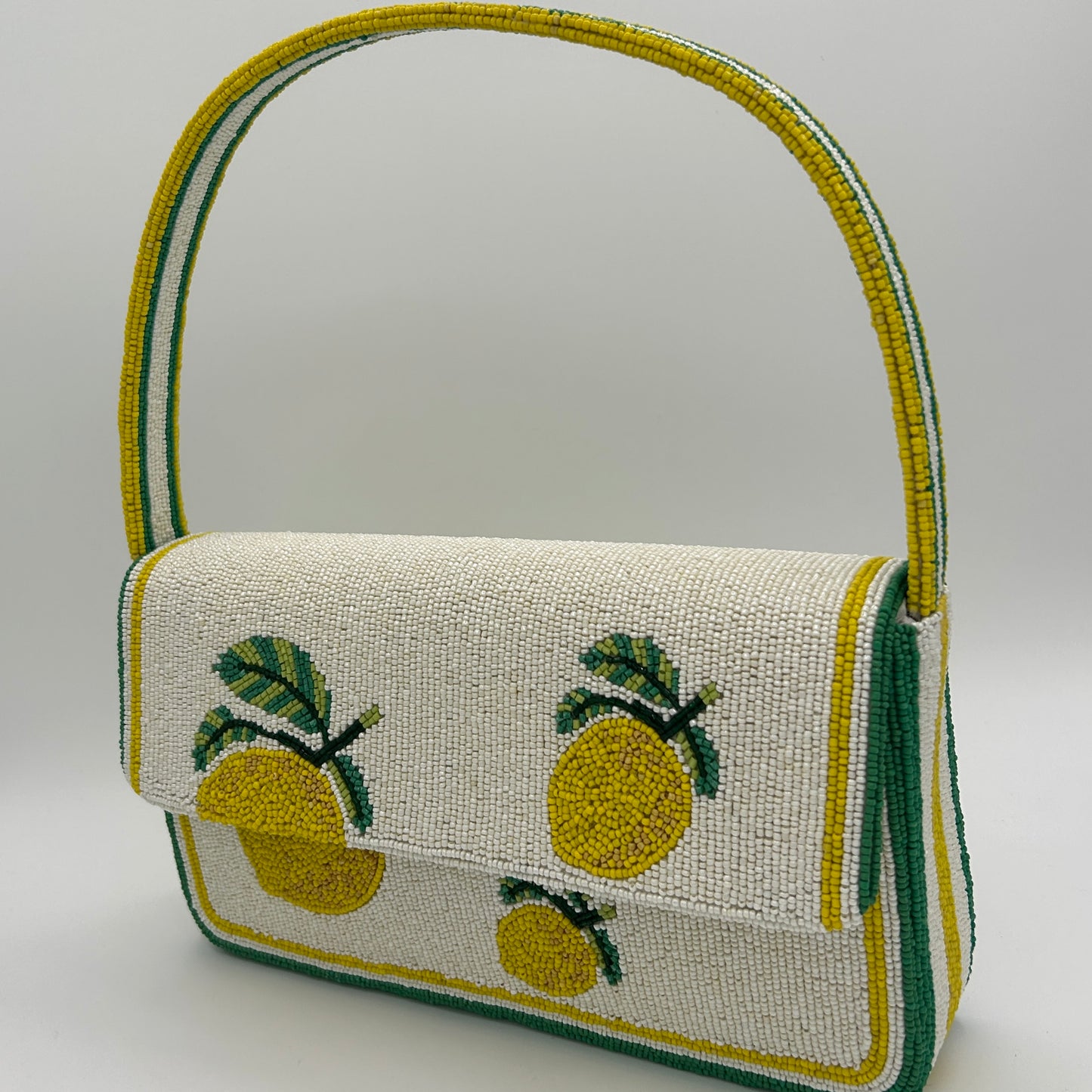 Fruit Shoulder Bags