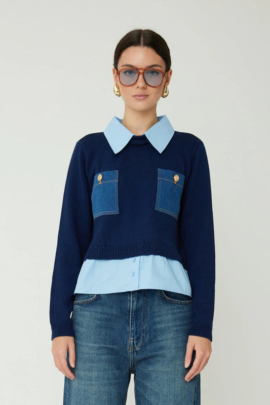 Leila Sweater