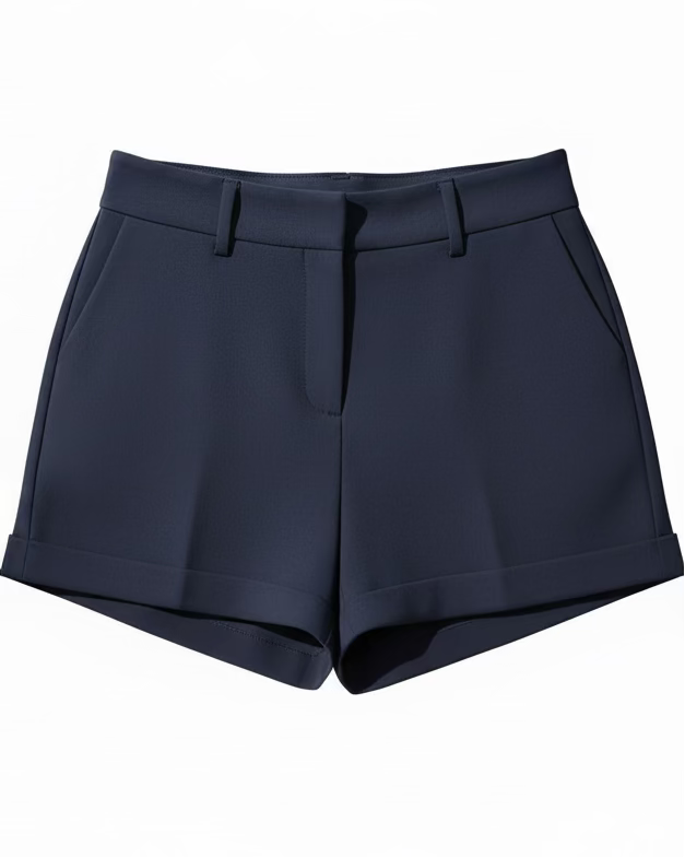Molly Shorts II