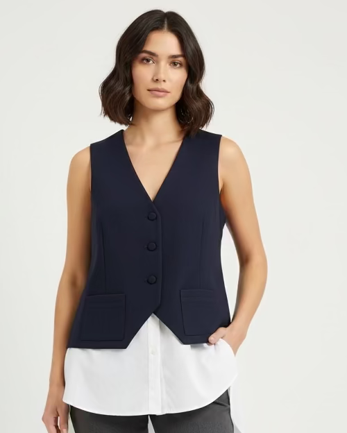 Jess Vest