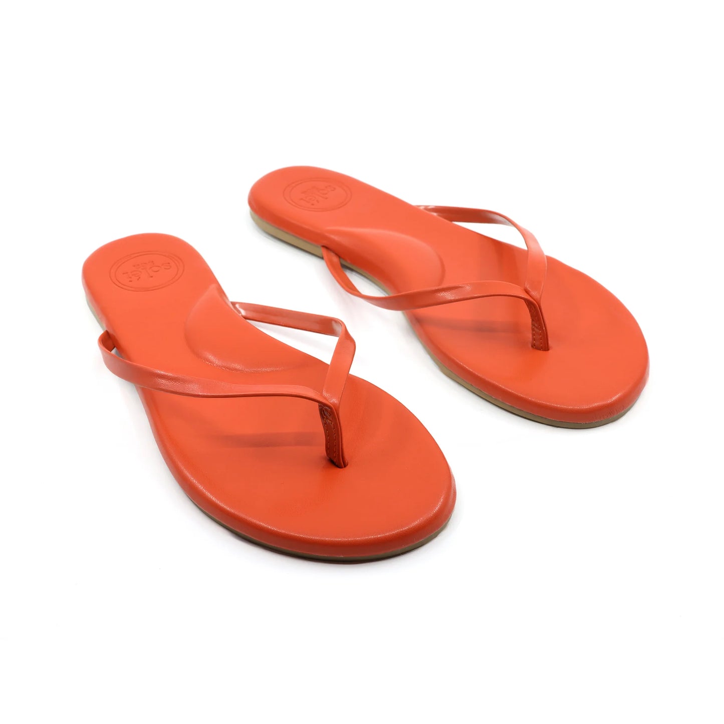 Indie Classic Thin Strap Sandal
