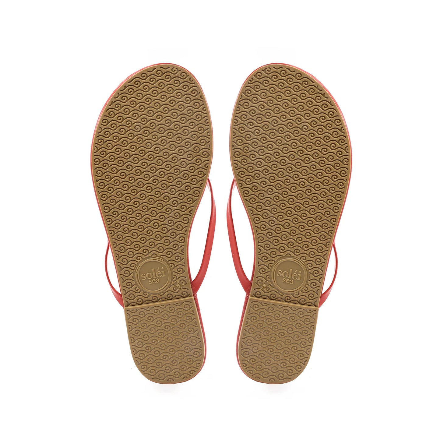 Indie Classic Thin Strap Sandal