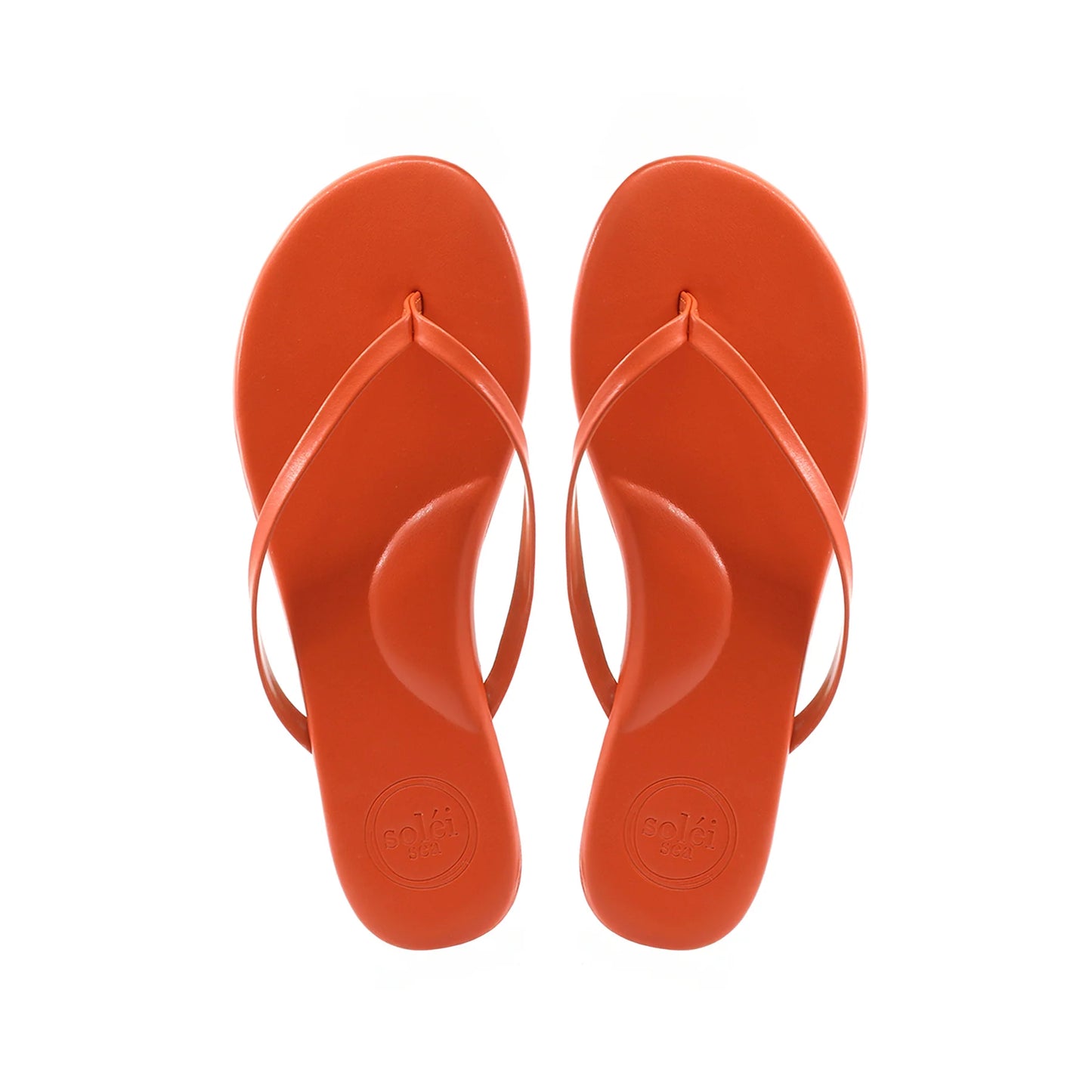 Indie Classic Thin Strap Sandal