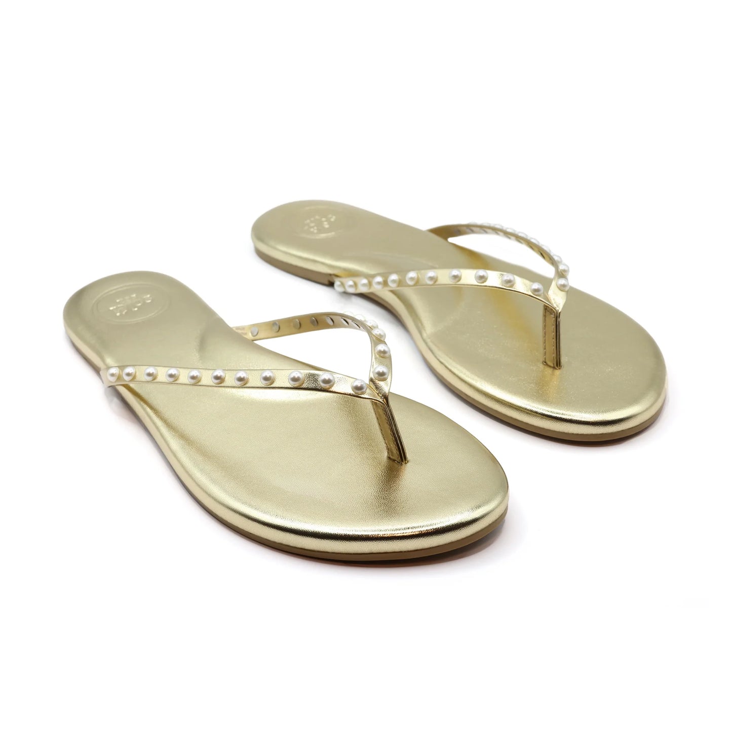Indie Embellished Thin Strap Sandal