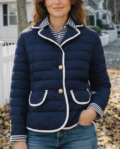 The Blakely Blazer